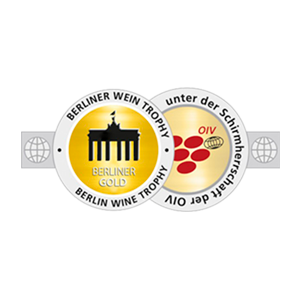 Berliner Wein Trophy 2018