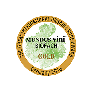 Mundus Vini Biofach 2016