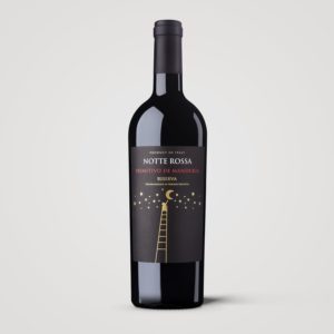 notterossa Primitivo Riserva Dop