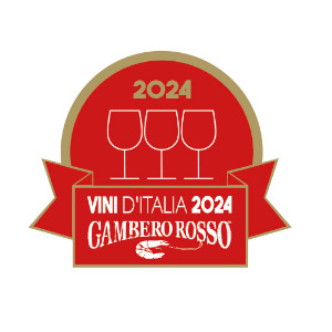 Vini d’Italia Gambero Rosso 2024