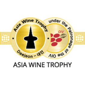 Asia Wine Trophy 2016