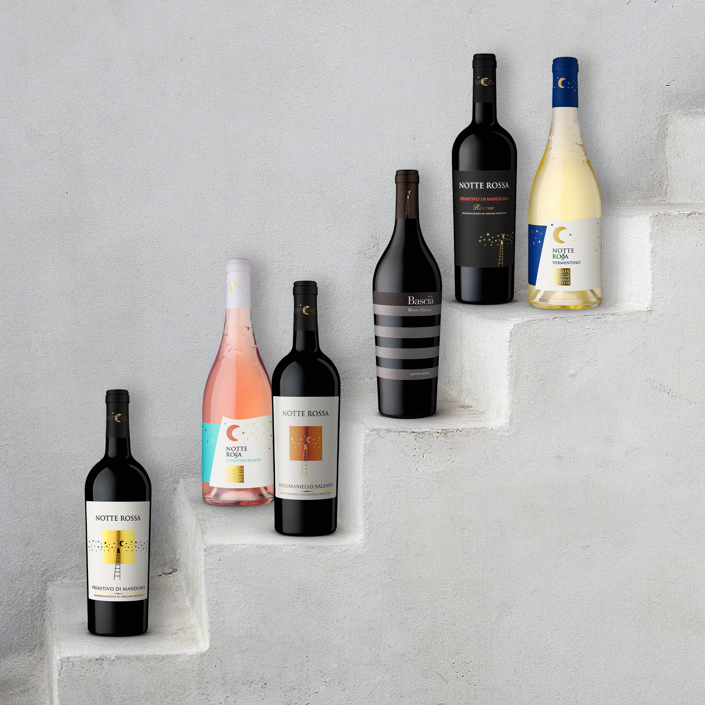 Box Degustazione Selezione TOP