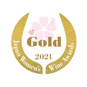 sakura japan women’s wine awards 2021