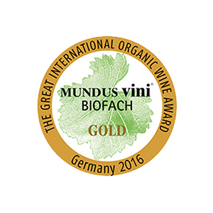 MUNDUS-VINI-BIOFACH-GOLD