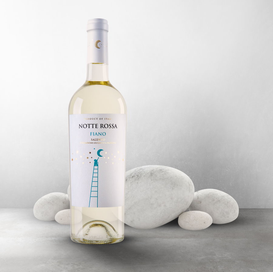 Notterossa-Fiano-Salento-IGP