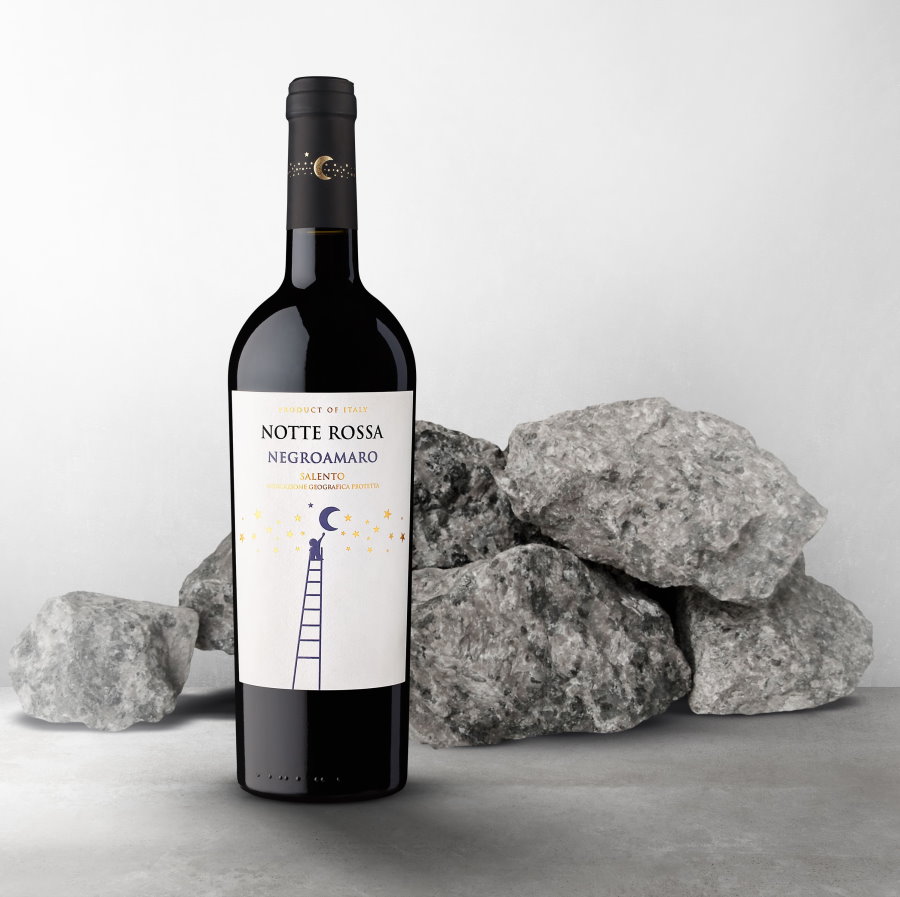 Notterossa-Negroamaro-Salento-IGP