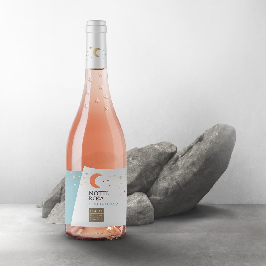 Notterossa-Primitivo-Rosato-Salento-IGP