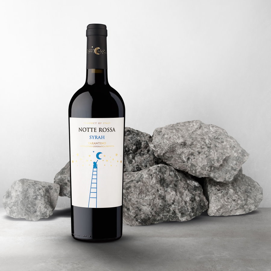 Notterossa-Syrah-Tarantino-IGP