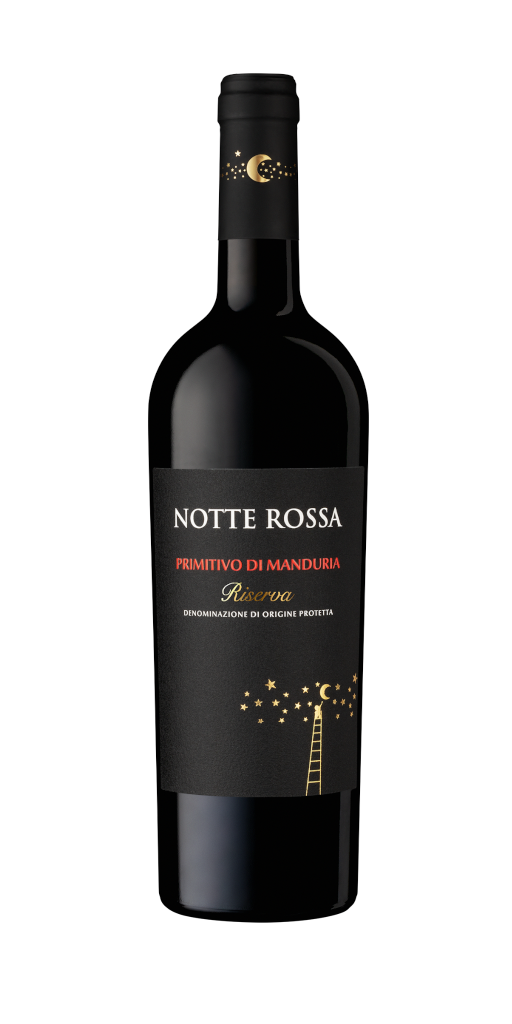 Notterossa-immagine-bottiglia-Primitivo-di-Manduria-DOP-Riserva-2025