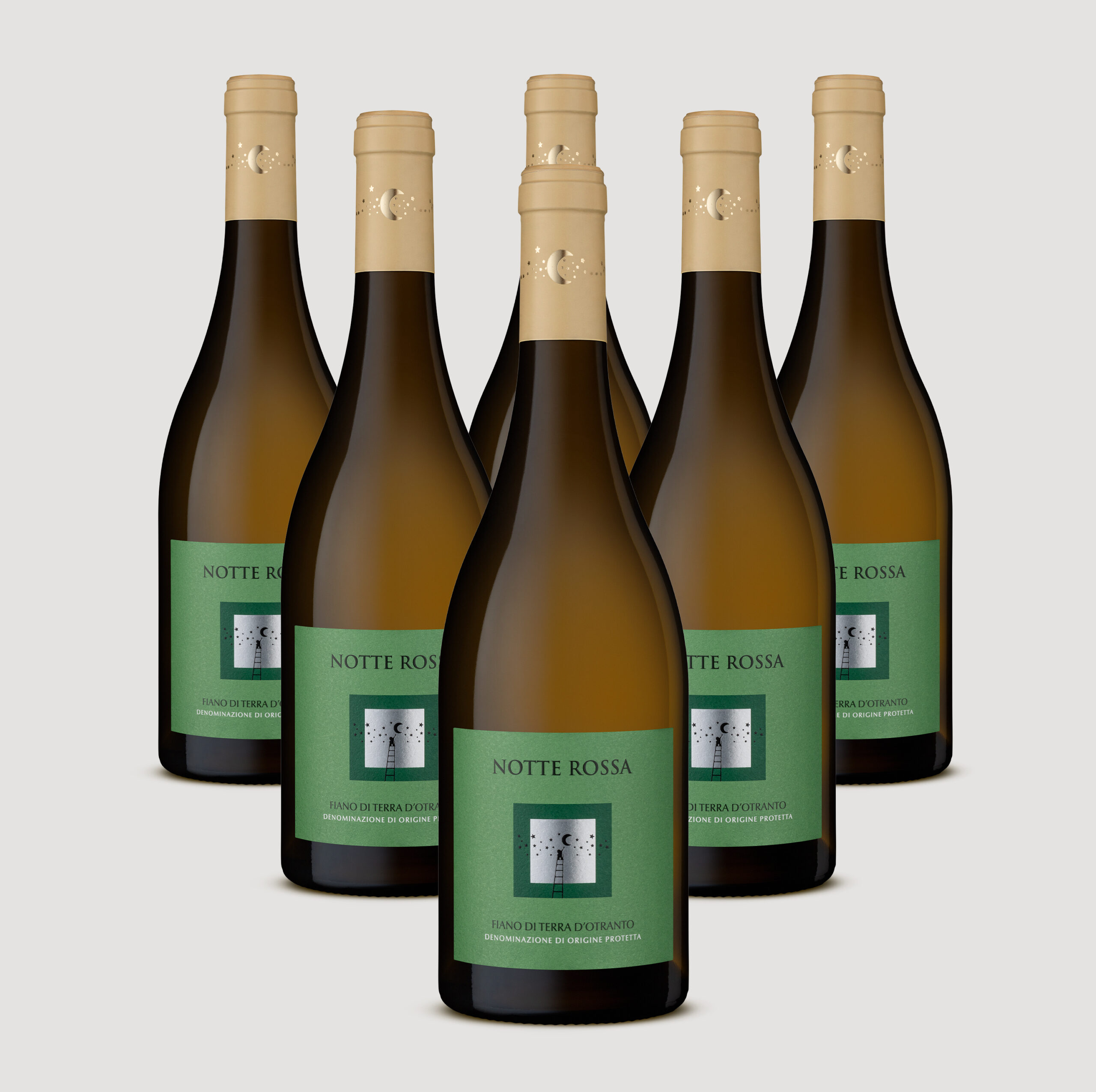 CAROSELLO_MOSAICO FIANO