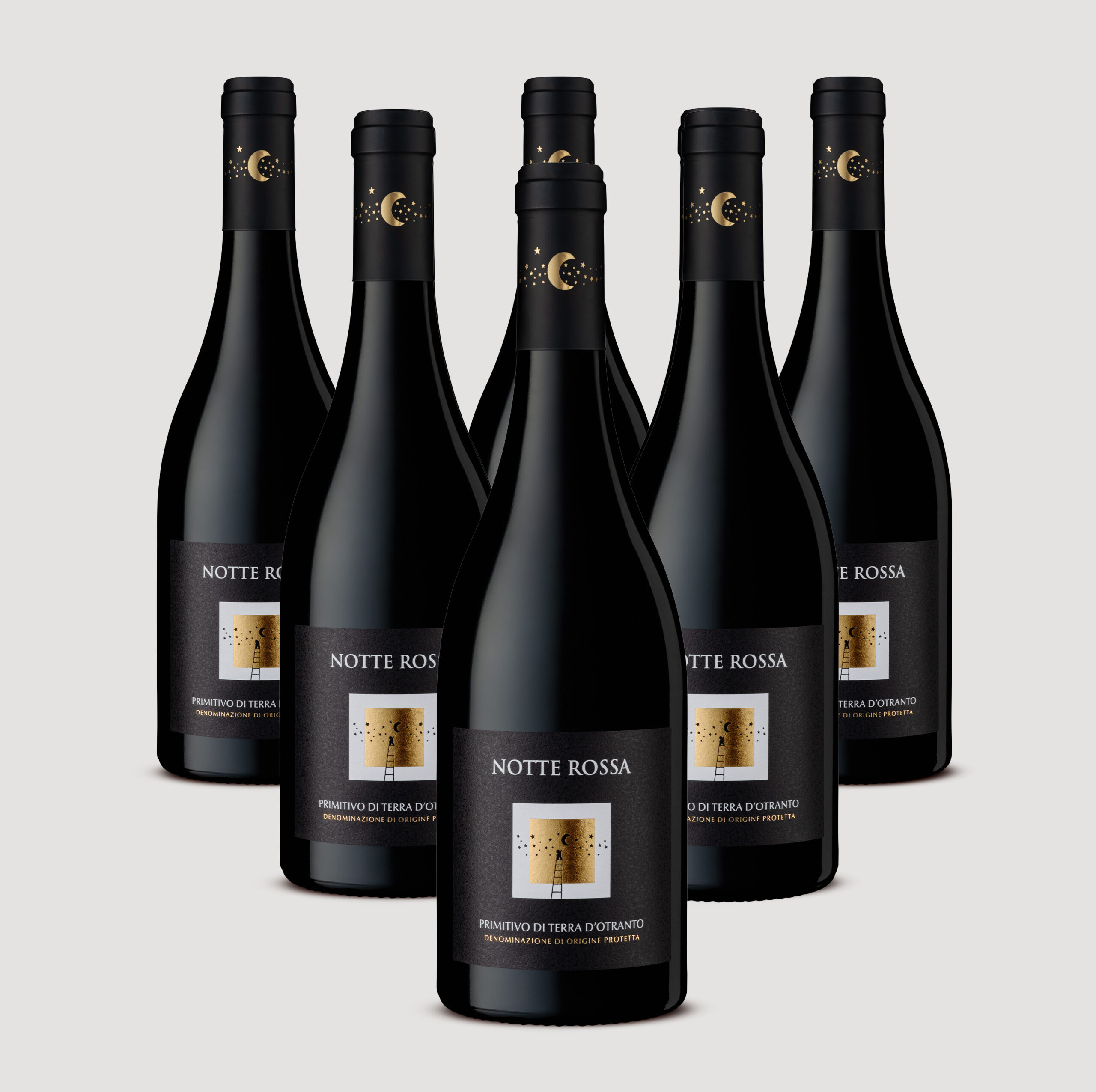CAROSELLO_MOSAICO PRIMITIVO